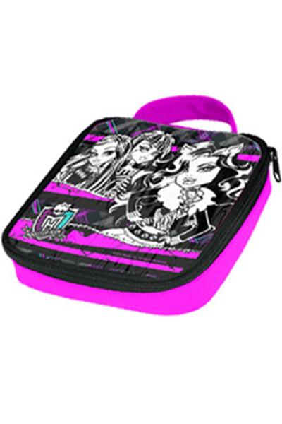 Monster High sac isotherme Characters