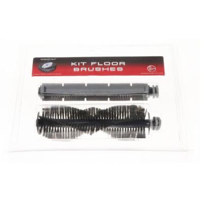 Hoover Kit Brosses Robot Rbc003 Rbc006 Rbc009 Ref: 35601255
