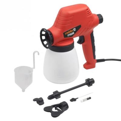 Meister pistolet a peinture 80w