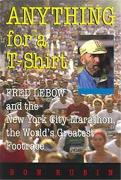 Anything For A T-shirt, Sports and Entertainment