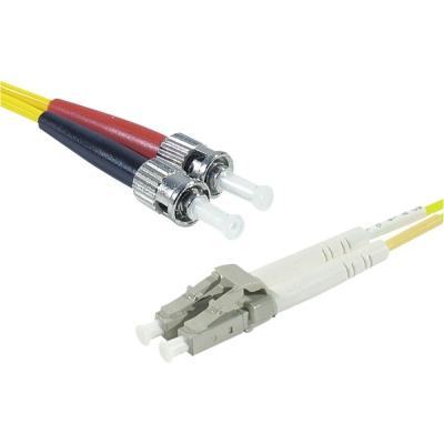 Cordon duplex os2 9 125 lsoh st lc- 10 m
