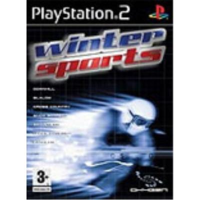 Espn International Winter Sports