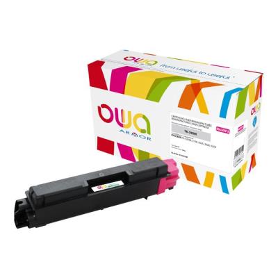 OWA - magenta - gereviseerd - tonercartridge