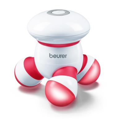 BEURER - MG16 - MINI MASSEUR - ROUGE