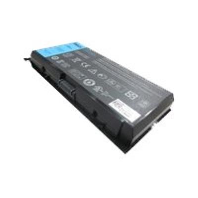 Dell - batterie de portable - Li-Ion - 65 Wh