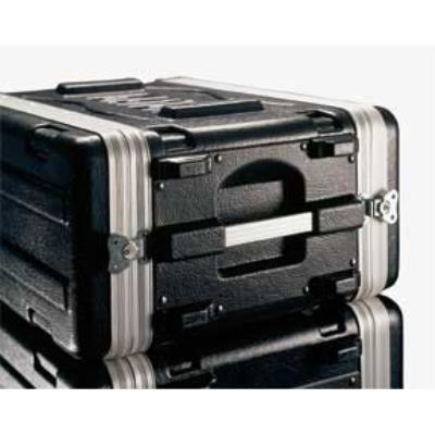 Flight case rack 10u gator gr10l