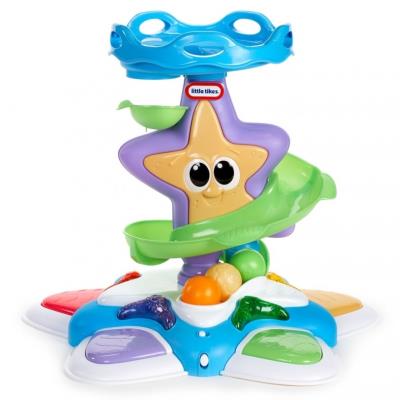 Little Tikes - 638602E4C - Stand N Dance - Starfish