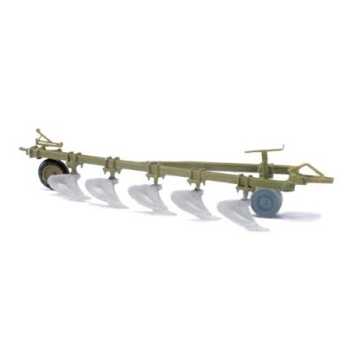 Busch voitures - buv42850 - modélisme ferroviaire - charrue