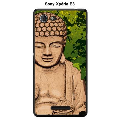 Coque Sony Xpéria E3 - Esprit Zen