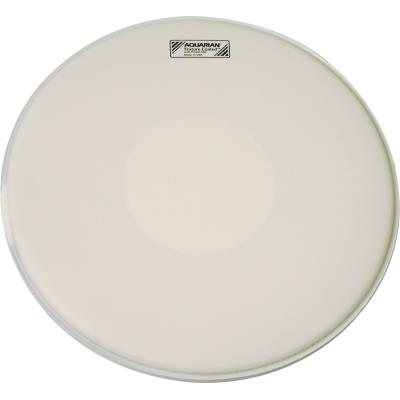 Peau de caisse claire aquarian texture coated power dot 14 - tcpd14