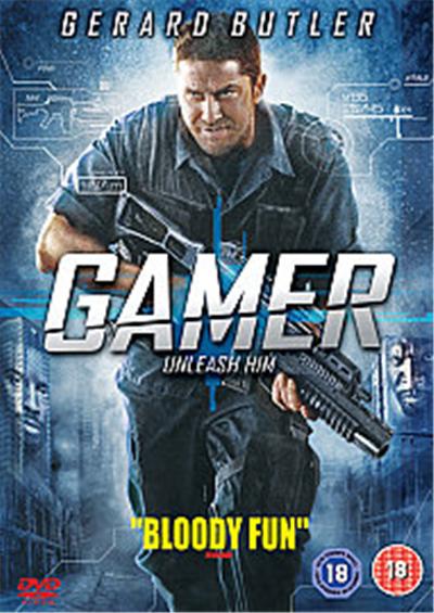 Gamer