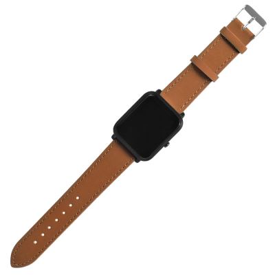 Remplacement Quick Release classique Sangle pour Xiaomi Huami Amazfit Smartwatch Pealer841