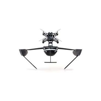 Parrot MiniDrone Hydrofoil Orak Noir