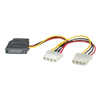 Nilox netspanningsadapter - 15 m