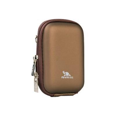 Riva Case 7022 (PU) - étui rigide appareil photo