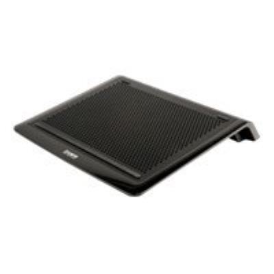 ZALMAN ZM NC3000U - notebookstandaard met 3-poorts USB-hub en koelventilator