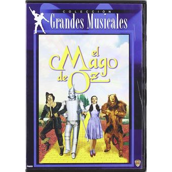 Le magicien d'Oz (The Wizard Of Oz) - 1