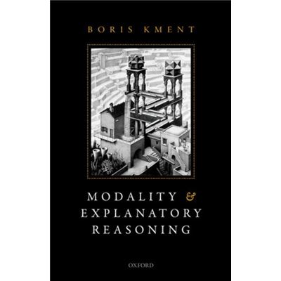 Modality And Explanatory Reasoning