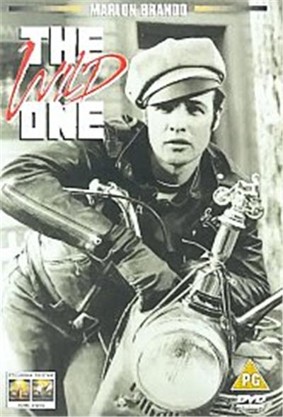The Wild One