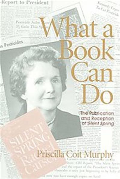 What a Book Can Do, Studies in Print Culture and the History of the Book