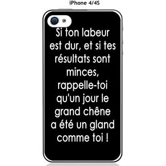 coque iphone 4 texte coque iphone 4 texte