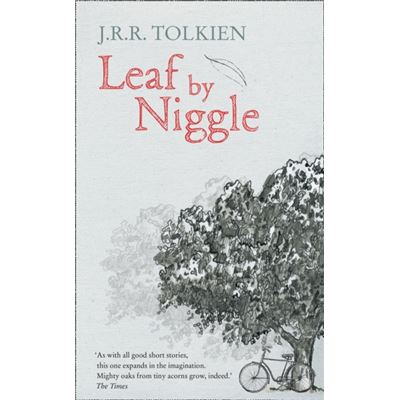 Leaf By Niggle (Paperback)
