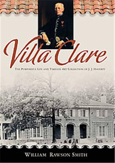 Villa Clare