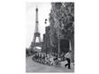 EDUCA - La cavalerie du champs de mars, r. doisneau - 1