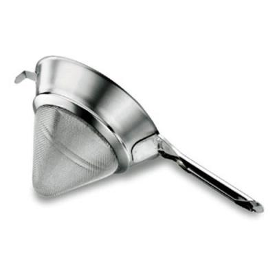 Colino Conique Chinois Avec Maille En Acier Inoxydable 18 Cm - Lacor - Image 4