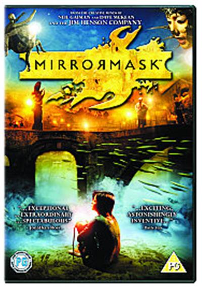 Mirrormask