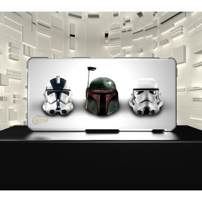 Coque Sony Xperia Z3 FIF Star Wars Storm Troopers 22