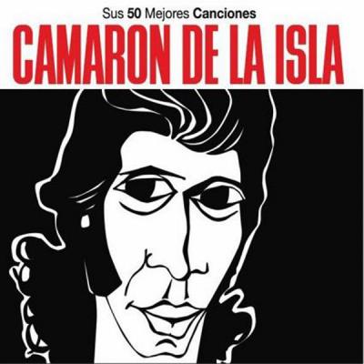 Camaron - Sus 50 Mejores Canciones Vol.1 - 3Cds
