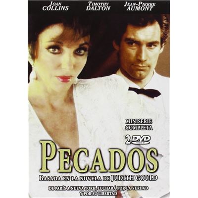 Sins (Serie TV) / Pecados