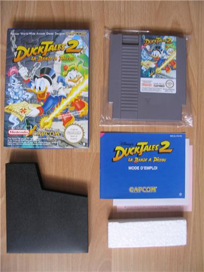 Disney's Duck Tales 2