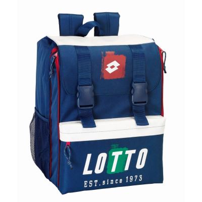 Lotto Classic Sac à dos zahino 32x43x20