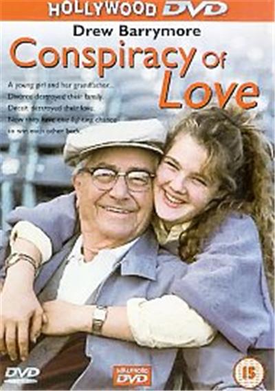 Conspiracy Of Love