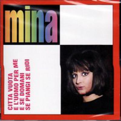 Mina - Singles Collection