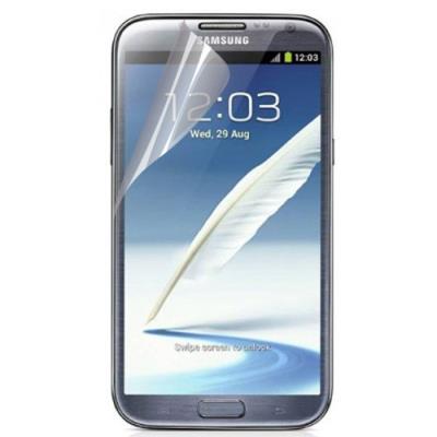 Krusell Protection d'écran pour Samsung Galaxy Note II