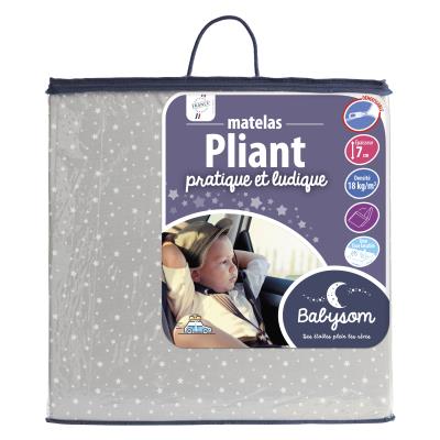 Matelas Pliant