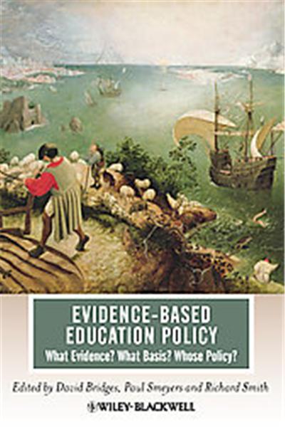 Evidence-Based Education Policy