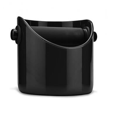Dreamfarm dfgr1181 marco noir (pot pour récupérer le marc de café)