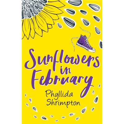 Sunflowers In February