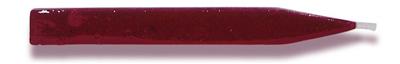 Herbin - Boîte de 5 bâtons de Cire Favorite à mèche couleur Pourpre