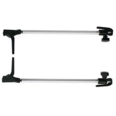 Brunner 208 010-l compas gauche avec verrou 300 mm