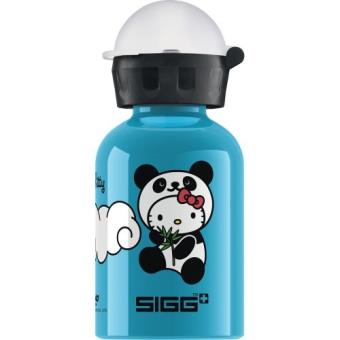 Hello Kitty plastique bouteille de sport