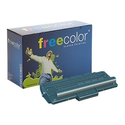 freecolor - zwart - gereviseerd - tonercartridge (alternative for: Samsung SCX-4216D3)