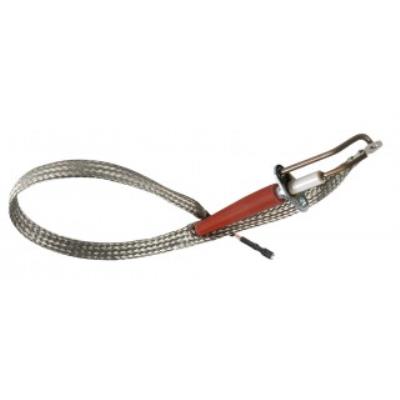 Électrode allumage Riello 4051851