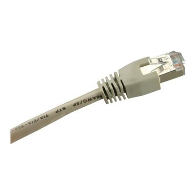 Sharkoon verbindingskabel - 3 m - geel
