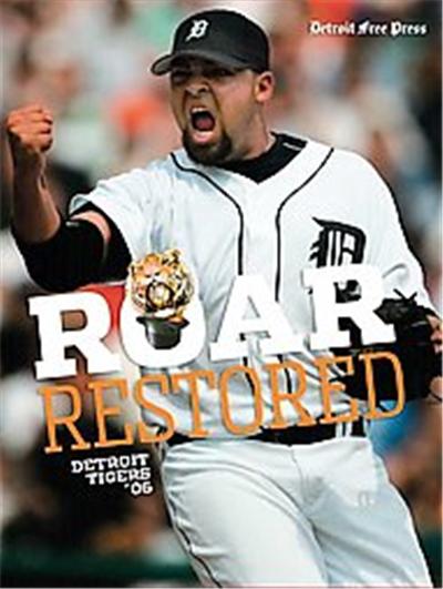 Roar Restored