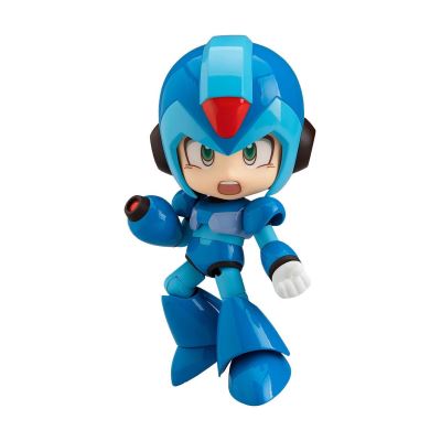 Nendoroid Megaman X - Nintendo